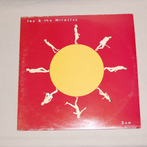 Jay & The Miracles Sun